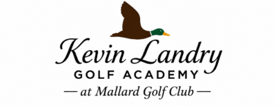 Kevin Landry Golf